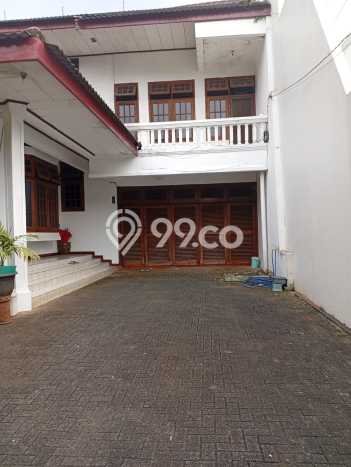 Rumah Elit Modern Siap Huni di Cibubur Jakarta Timur Rumah Elit Modern Siap Huni di Cibubur Jakarta Timur