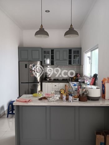Siap Huni Rumah Mewah 3 Kamar di Cimanggis Dekat ke Mana Pun Siap Huni Rumah Mewah 3 Kamar di Cimanggis Dekat ke Mana Pun