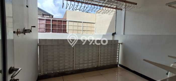 Rumah Luas Asri 3 KT Siap Huni di Kota Wisata Bogor Rumah Luas Asri 3 KT Siap Huni di Kota Wisata Bogor