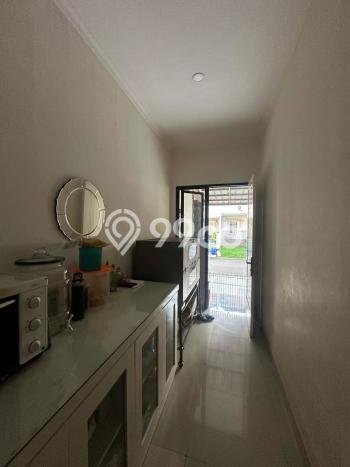 Rumah Modern 4 Kamar LT 128m2 di Kota Wisata Rumah Modern 4 Kamar LT 128m2 di Kota Wisata