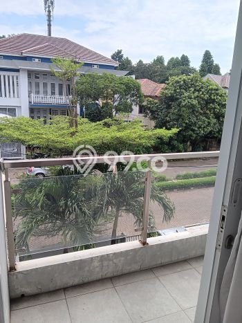 Siap Huni Rumah Mewah 3 Kamar di Cimanggis Dekat ke Mana Pun Siap Huni Rumah Mewah 3 Kamar di Cimanggis Dekat ke Mana Pun