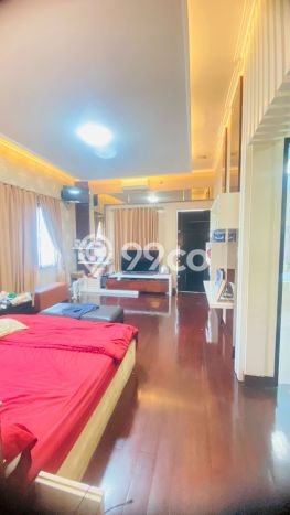 For Sale! Premium House LT 660m2 Desain Modern di Kota Wisata For Sale! Premium House LT 660m2 Desain Modern di Kota Wisata