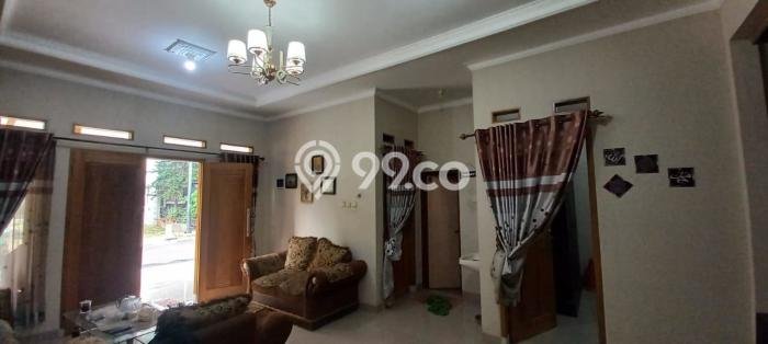 Rumah Minimalis 3 KT di Kota Wisata Bogor Unfurnished Rumah Minimalis 3 KT di Kota Wisata Bogor Unfurnished