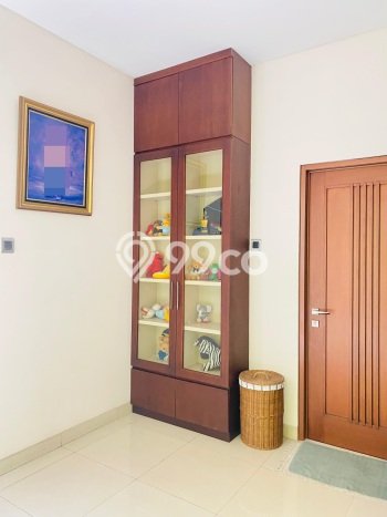 Rumah Luxury Modern Tanpa Renovasi di Kota Wisata Bogor Rumah Luxury Modern Tanpa Renovasi di Kota Wisata Bogor