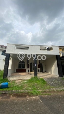 Jual Rumah Modern 4 KT di Kota Wisata, Bogor Jual Rumah Modern 4 KT di Kota Wisata, Bogor