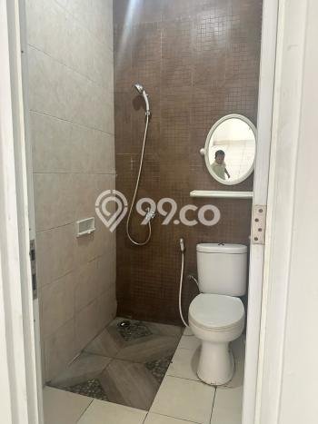 Dijual Hunian Rumah Nyaman 2 Kamar di Legenda Wisata, Bogor Dijual Hunian Rumah Nyaman 2 Kamar di Legenda Wisata, Bogor