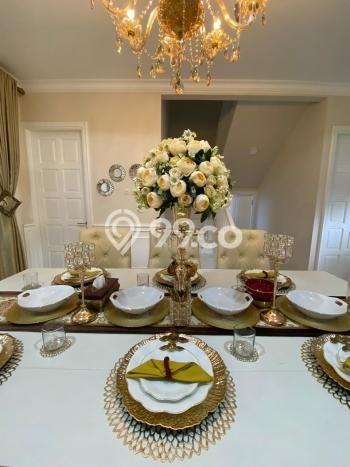 Rumah Luxury Modern Siap Huni di Kota Wisata Bogor Rumah Luxury Modern Siap Huni di Kota Wisata Bogor