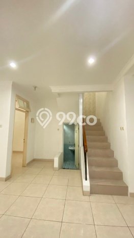 Jual Rumah Modern 4 KT di Kota Wisata, Bogor Jual Rumah Modern 4 KT di Kota Wisata, Bogor