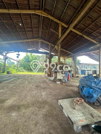 Dijual Tanah Lokasi Bantar Gebang, Bekasi Seluas 2224m2 Dijual Tanah Lokasi Bantar Gebang, Bekasi Seluas 2224m2