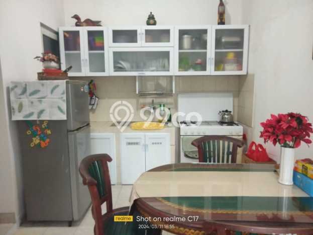 Rumah Luxury Modern Siap Huni di Kota Wisata Bogor Rumah Luxury Modern Siap Huni di Kota Wisata Bogor