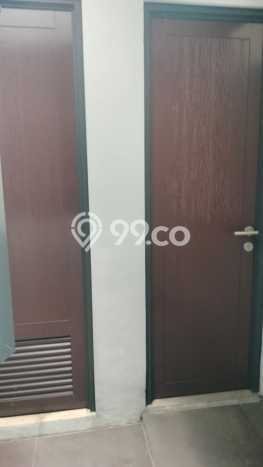 Rumah Modern 3 KT di Kota Wisata Bogor Rumah Modern 3 KT di Kota Wisata Bogor