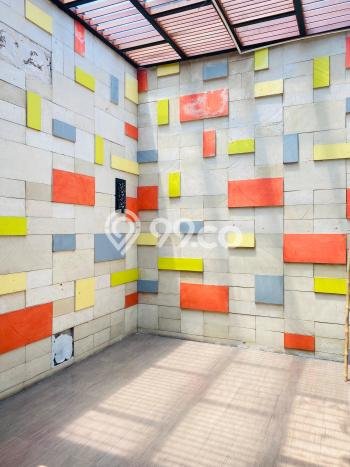 Rumah Luxury Modern Tanpa Renovasi di Kota Wisata Bogor Rumah Luxury Modern Tanpa Renovasi di Kota Wisata Bogor