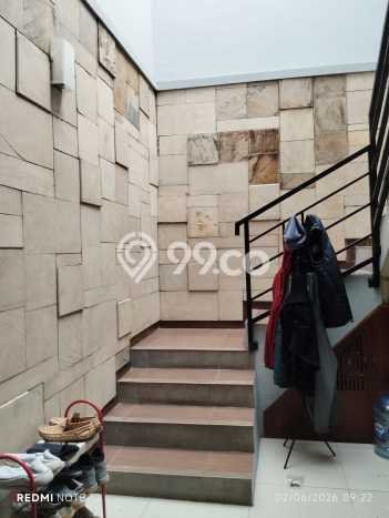 Rumah Luas Asri 4 KT Siap Huni di Jati Asih Bekasi Rumah Luas Asri 4 KT Siap Huni di Jati Asih Bekasi