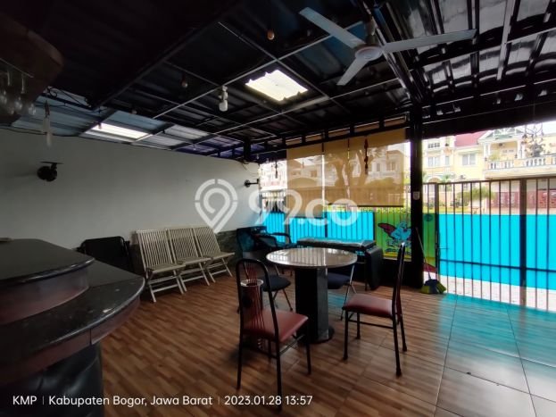 Jual Rumah Luas Megah Dengan View Cantik di Kota Wisata, Bogor Jual Rumah Luas Megah Dengan View Cantik di Kota Wisata, Bogor