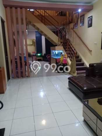 Jual Rumah Modern 5 KT di Legenda Wisata, Bogor Jual Rumah Modern 5 KT di Legenda Wisata, Bogor