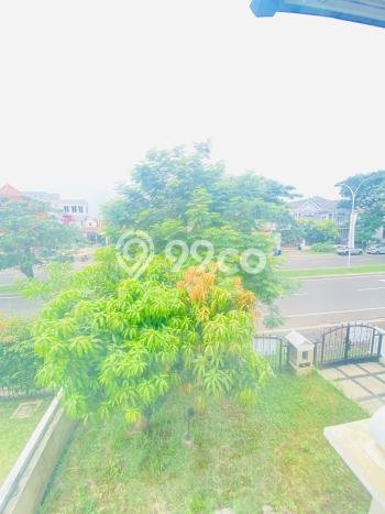 Rumah Elit LB 185m2 Siap Huni Desain Elegan di Kota Wisata, Bogor Rumah Elit LB 185m2 Siap Huni Desain Elegan di Kota Wisata, Bogor
