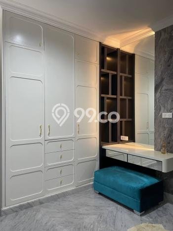 Rumah Elit Modern Siap Huni di Citra Grand Jakarta Timur Rumah Elit Modern Siap Huni di Citra Grand Jakarta Timur