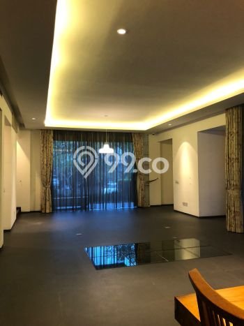 Ready to Use! Premium House LT 443m2 Desain Modern di Kota Wisata Ready to Use! Premium House LT 443m2 Desain Modern di Kota Wisata