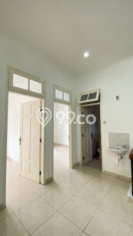 Jual Rumah Modern 4 KT di Kota Wisata, Bogor Jual Rumah Modern 4 KT di Kota Wisata, Bogor