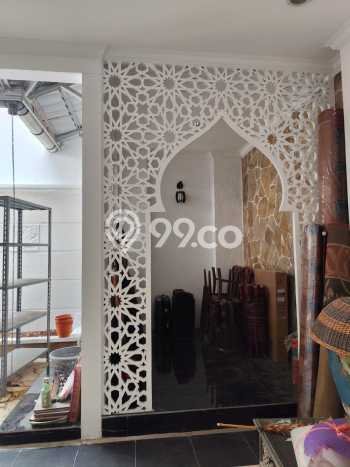 Rumah Luas Tanah 210m² di Legenda Wisata, Bogor - Akses Mudah Rumah Luas Tanah 210m² di Legenda Wisata, Bogor - Akses Mudah