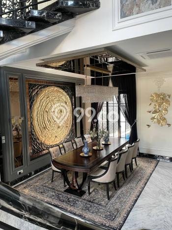 Rumah Elit Modern Siap Huni di Citra Grand Jakarta Timur Rumah Elit Modern Siap Huni di Citra Grand Jakarta Timur