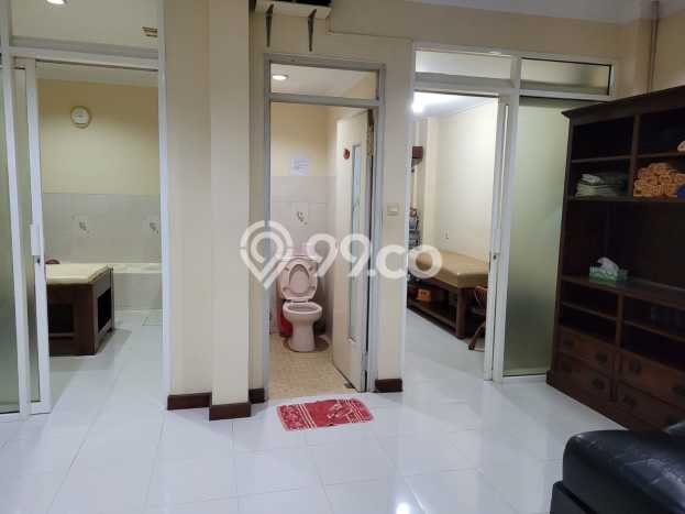 Unit Komersial Strategis di Kelapa Gading, Jakarta Utara Potensi Cuan Besar Unit Komersial Strategis di Kelapa Gading, Jakarta Utara Potensi Cuan Besar