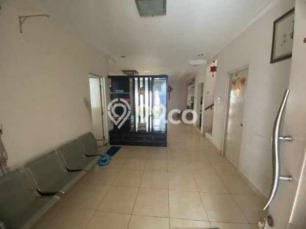 Jual Rumah Mewah Megah Dengan View Eksklusif di Kota Wisata, Bogor Jual Rumah Mewah Megah Dengan View Eksklusif di Kota Wisata, Bogor