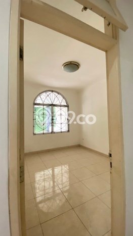 Jual Rumah Modern 4 KT di Kota Wisata, Bogor Jual Rumah Modern 4 KT di Kota Wisata, Bogor