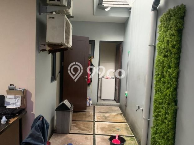 Rumah Luxury Modern Siap Huni di Kota Wisata Bogor Rumah Luxury Modern Siap Huni di Kota Wisata Bogor