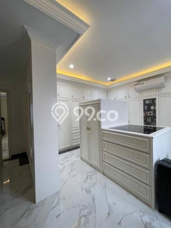 Rumah Elit Modern Siap Huni di Citra Grand Jakarta Timur Rumah Elit Modern Siap Huni di Citra Grand Jakarta Timur
