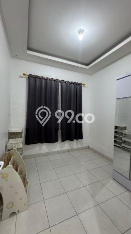 Dijual Hunian Rumah Terawat 2 Kamar di Kota Wisata, Bogor Dijual Hunian Rumah Terawat 2 Kamar di Kota Wisata, Bogor