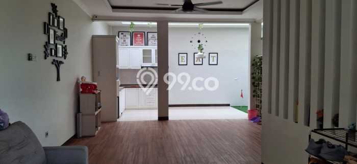 Rumah Luas Asri 3 KT Siap Huni di Kota Wisata Bogor Rumah Luas Asri 3 KT Siap Huni di Kota Wisata Bogor