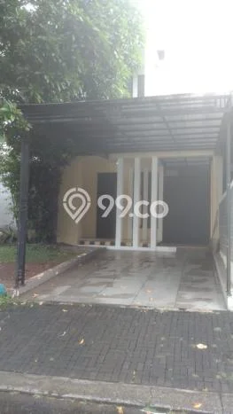 Rumah Luas Asri 5 KT Siap Huni di Legenda Wisata Bogor Rumah Luas Asri 5 KT Siap Huni di Legenda Wisata Bogor