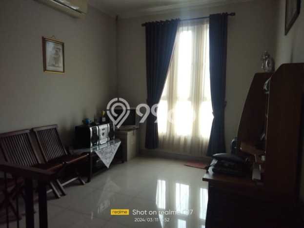 Rumah Luxury Modern Siap Huni di Kota Wisata Bogor Rumah Luxury Modern Siap Huni di Kota Wisata Bogor