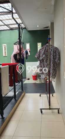For Sale! Luxury House LT 200m2 Desain Modern di Kota Wisata For Sale! Luxury House LT 200m2 Desain Modern di Kota Wisata