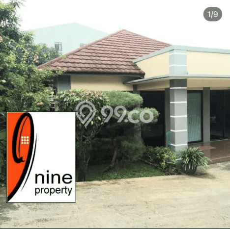 Kantor Dijual di Prime Area Jakarta Timur Luas 250m2 Kantor Dijual di Prime Area Jakarta Timur Luas 250m2