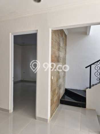Rumah Modern 4 KT di Legenda Wisata Bogor Unfurnished Rumah Modern 4 KT di Legenda Wisata Bogor Unfurnished