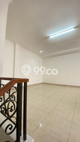 Jual Rumah Modern 4 KT di Kota Wisata, Bogor Jual Rumah Modern 4 KT di Kota Wisata, Bogor
