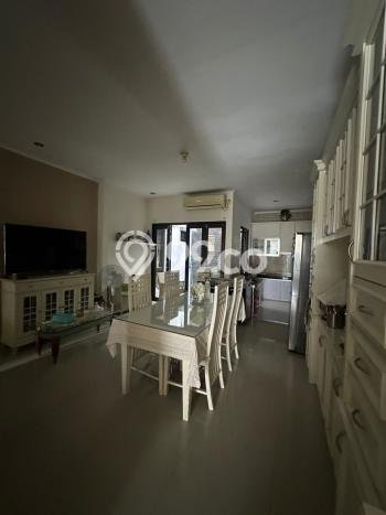 Rumah Modern 4 Kamar LT 128m2 di Kota Wisata Rumah Modern 4 Kamar LT 128m2 di Kota Wisata