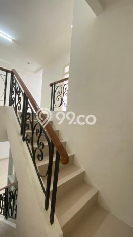 Jual Rumah Modern 4 KT di Kota Wisata, Bogor Jual Rumah Modern 4 KT di Kota Wisata, Bogor