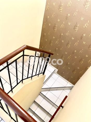 Rumah Modern 3 KT LT 128m2 di Legenda Wisata Rumah Modern 3 KT LT 128m2 di Legenda Wisata
