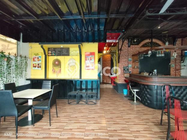 Jual Rumah Luas Megah Dengan View Cantik di Kota Wisata, Bogor Jual Rumah Luas Megah Dengan View Cantik di Kota Wisata, Bogor