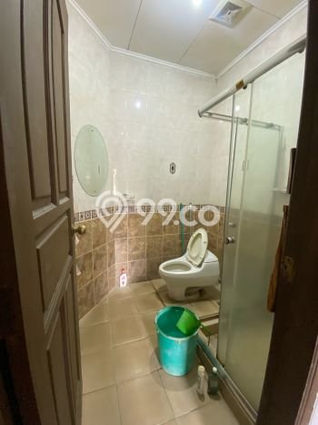 Hunian Elit LB 350m2 Siap Huni Desain Elegan di Jatikarya, Bekasi Hunian Elit LB 350m2 Siap Huni Desain Elegan di Jatikarya, Bekasi