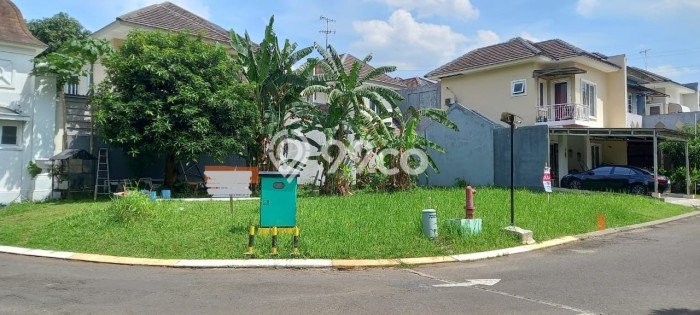 Tanah Kavling Dijual di Bogor dengan Spesifikasi 235m2 Tanah Kavling Dijual di Bogor dengan Spesifikasi 235m2