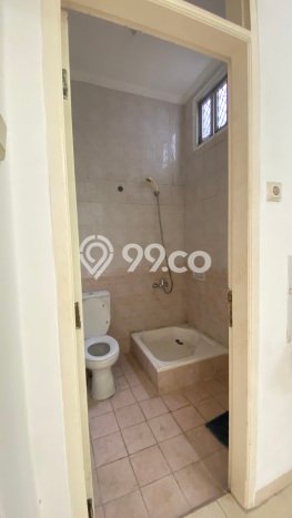 Jual Rumah Modern 4 KT di Kota Wisata, Bogor Jual Rumah Modern 4 KT di Kota Wisata, Bogor