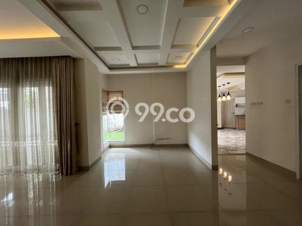 Jual Rumah Mewah Elegan Dengan View Cantik di Raffles Hills, Jakarta Timur Jual Rumah Mewah Elegan Dengan View Cantik di Raffles Hills, Jakarta Timur