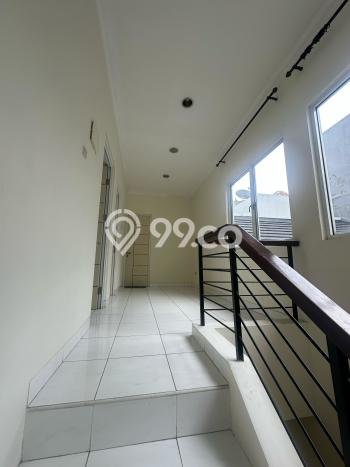 For Sale! Premium House LT 200m2 Desain Elegan di Kota Wisata For Sale! Premium House LT 200m2 Desain Elegan di Kota Wisata