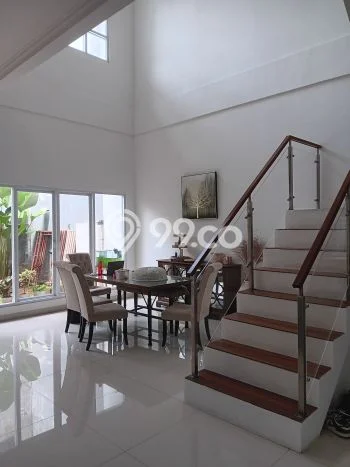 Siap Huni Rumah Mewah 3 Kamar di Cimanggis Dekat ke Mana Pun Siap Huni Rumah Mewah 3 Kamar di Cimanggis Dekat ke Mana Pun