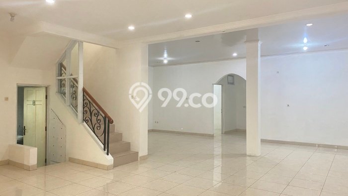 Jual Rumah Modern 4 KT di Kota Wisata, Bogor Jual Rumah Modern 4 KT di Kota Wisata, Bogor