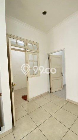 Jual Rumah Modern 4 KT di Kota Wisata, Bogor Jual Rumah Modern 4 KT di Kota Wisata, Bogor